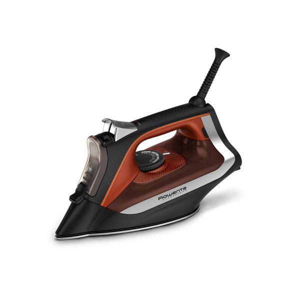 Rowenta steam care on sale iron 1600w